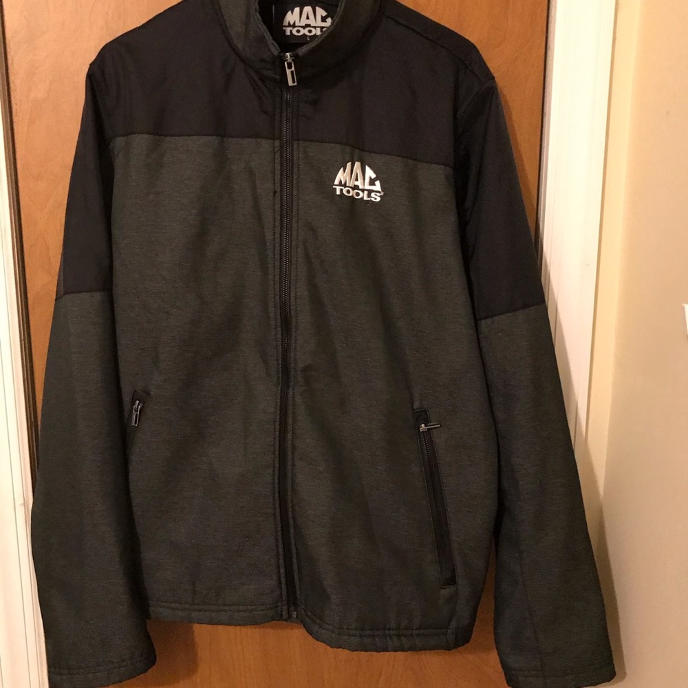 Men’s light jacket